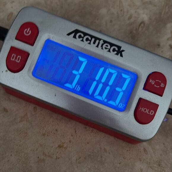 Chicken Picnic Table Red - Picture 7 of 8